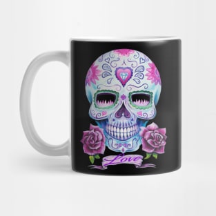 Candy Mug